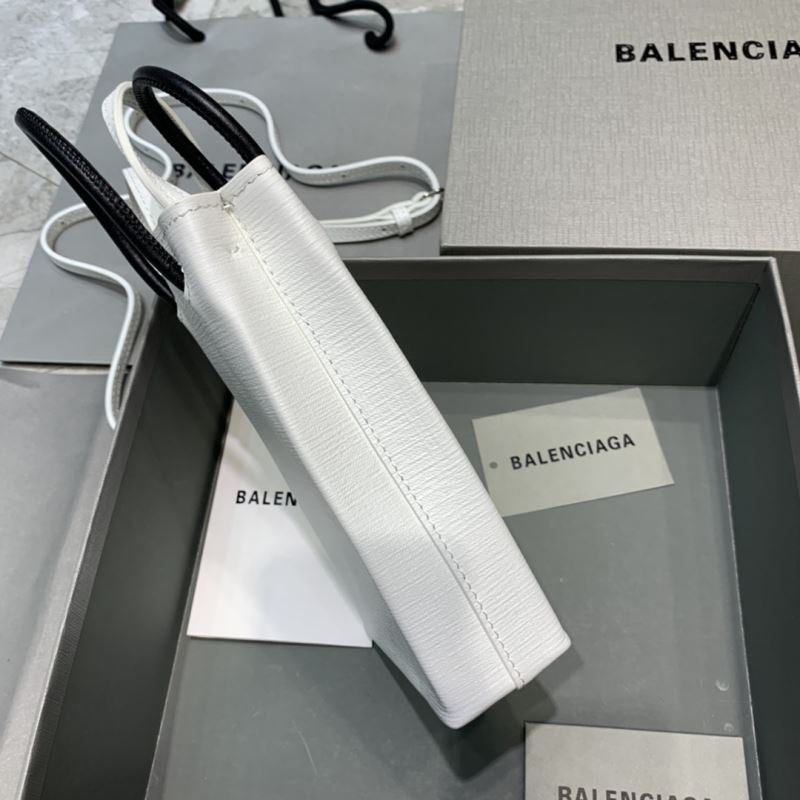 Balenciaga Top Handle Bags